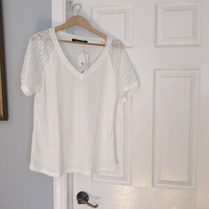 Merokeety Woman's Blouse Large